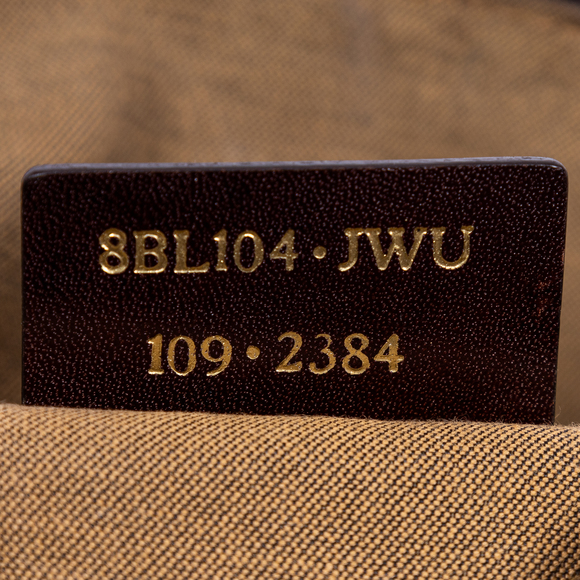 Fendi Boston - Picture 11 of 11